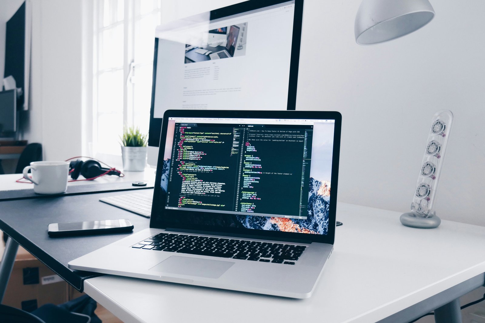 Digital Agency Project