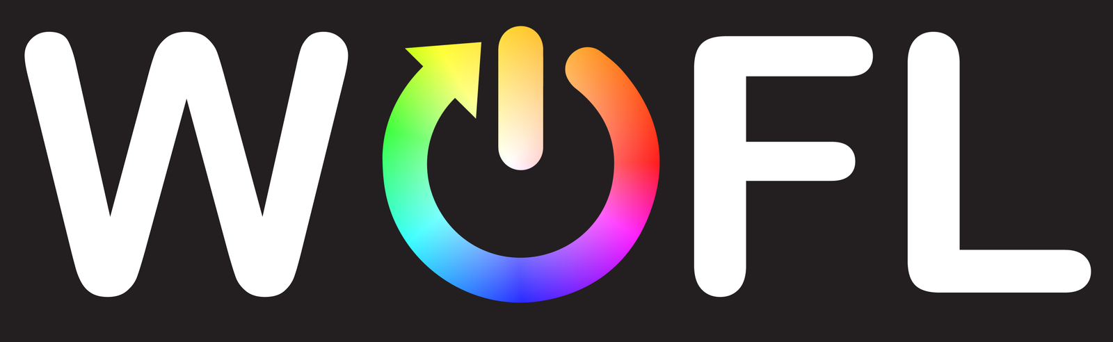 site logo