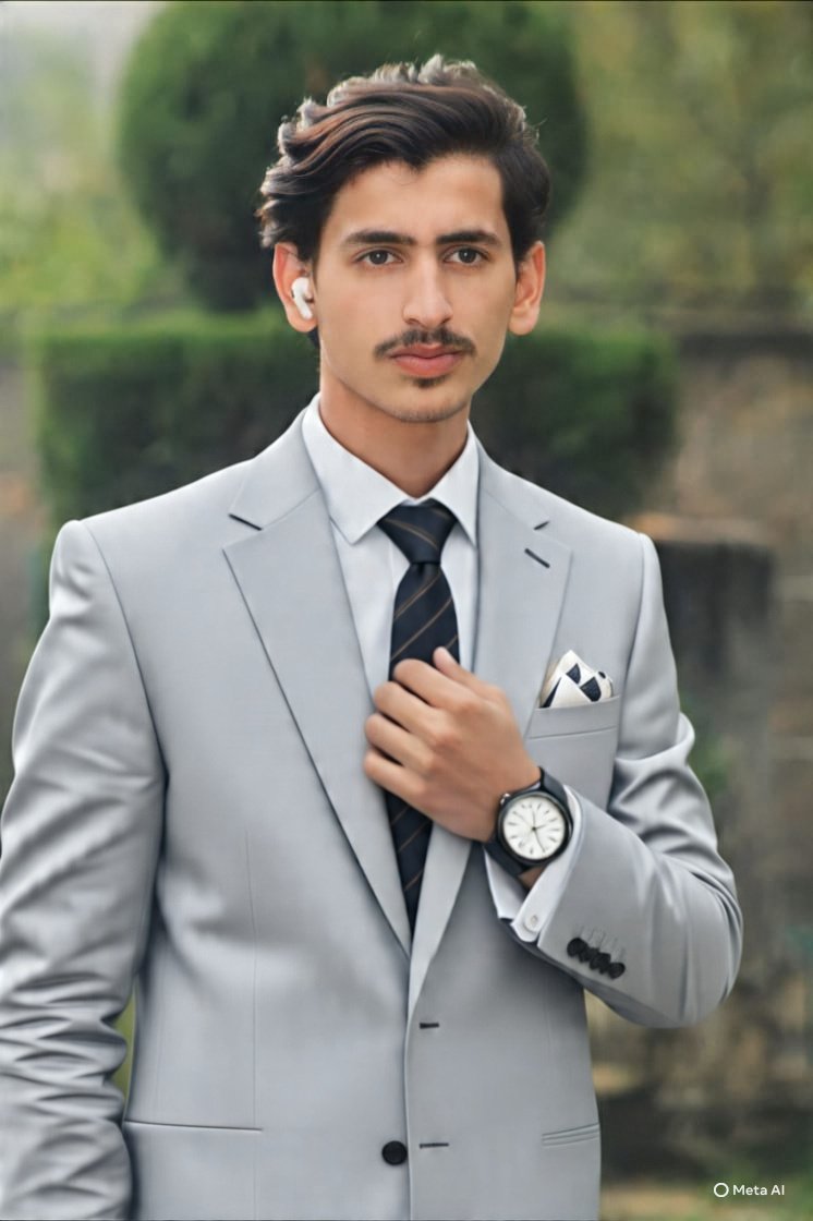 Muzammil